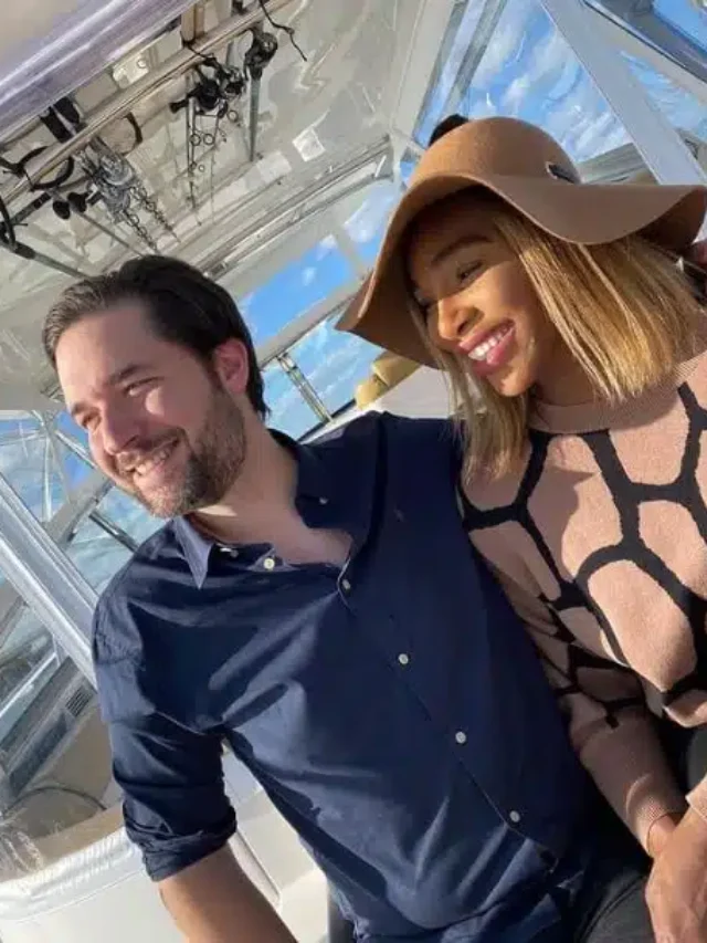 Serena Williams’ car collection