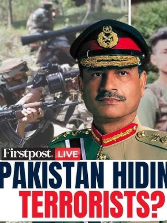 Pakistan die soon for peting terrorist